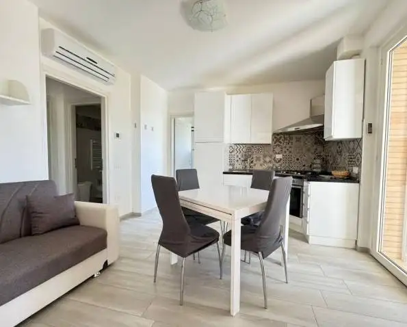 Appartamento in vendita a Giulianova