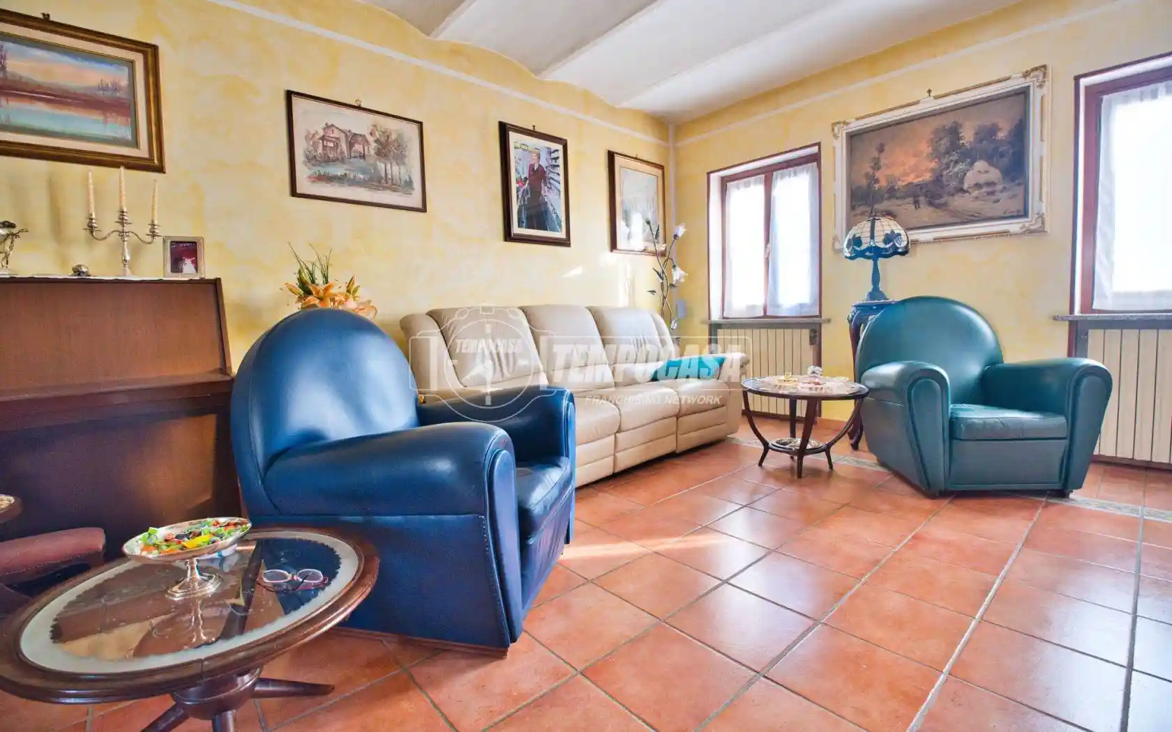 Casa indipendente - foto 3