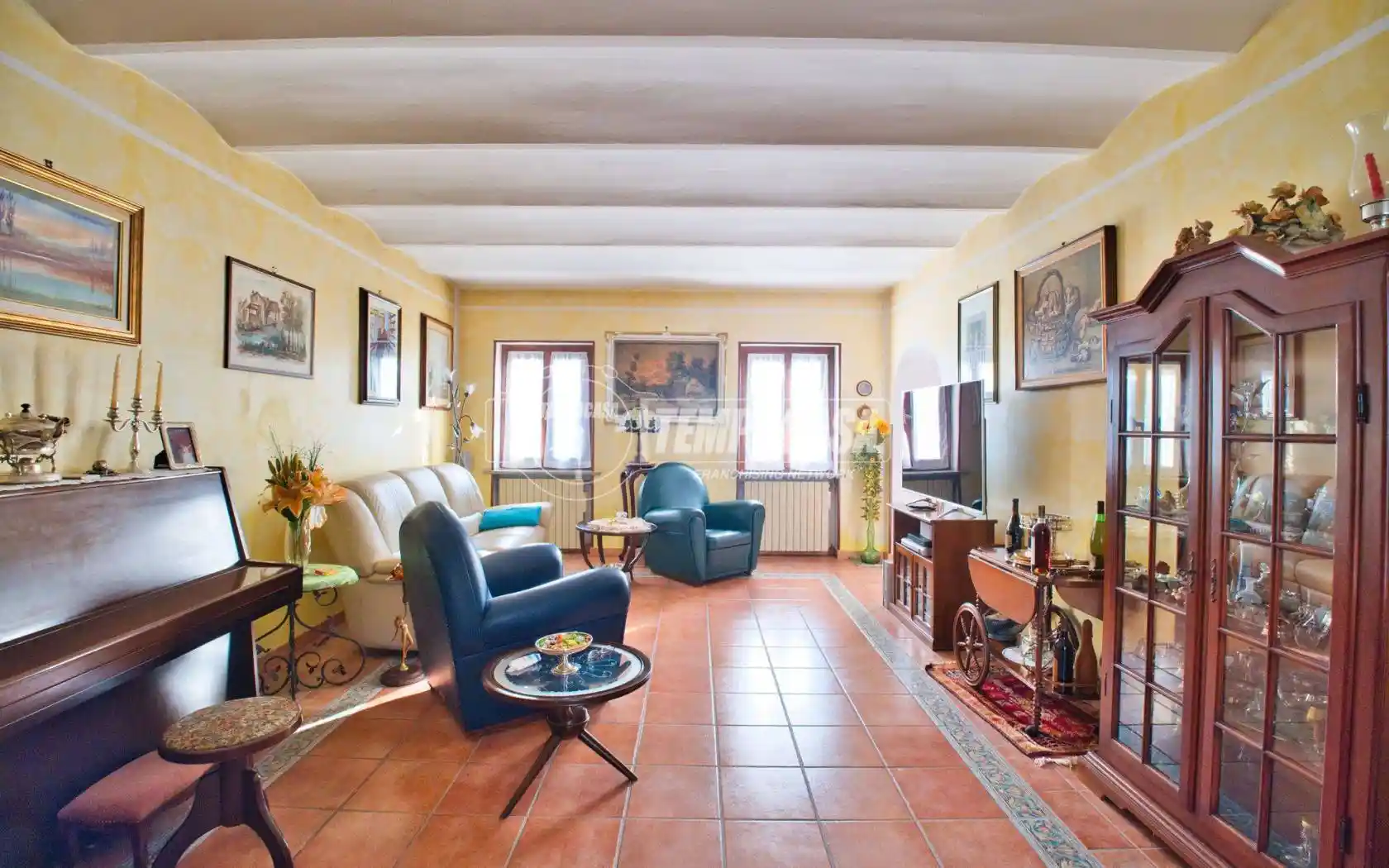 Casa indipendente - foto 4