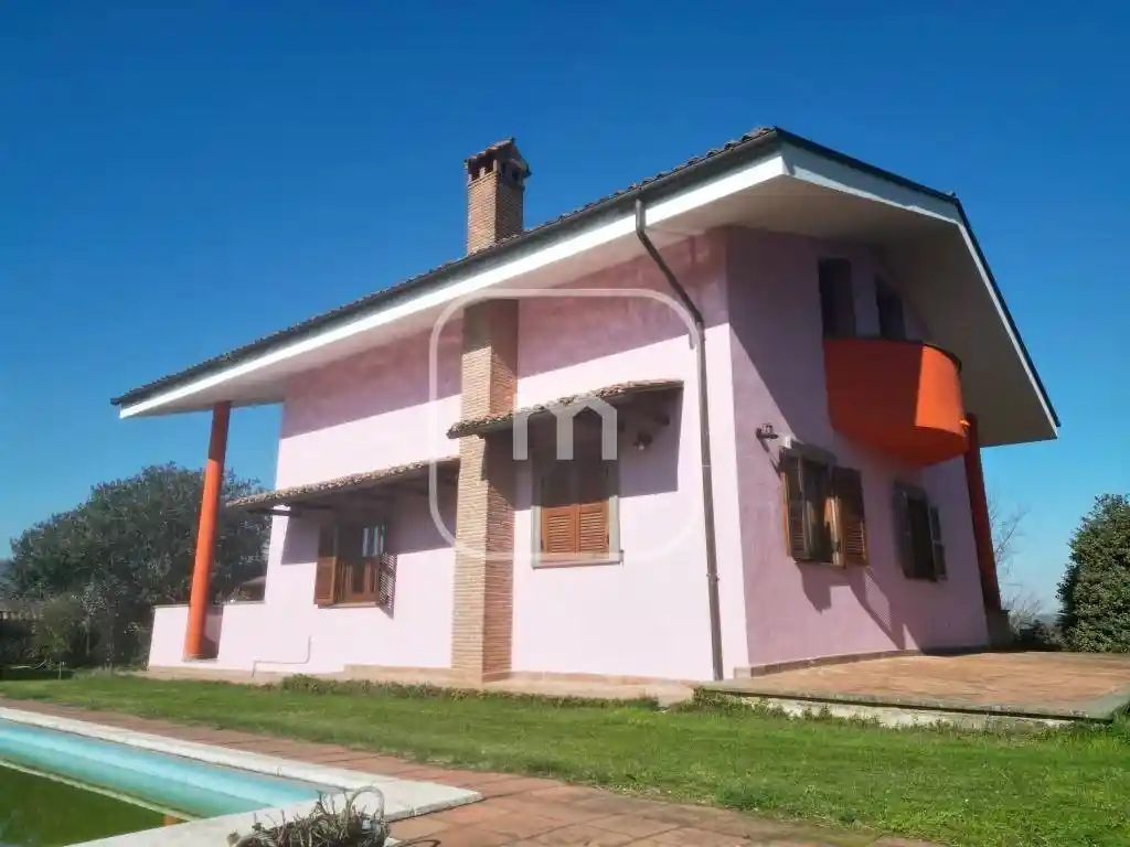 Villetta a schiera in vendita a Artena