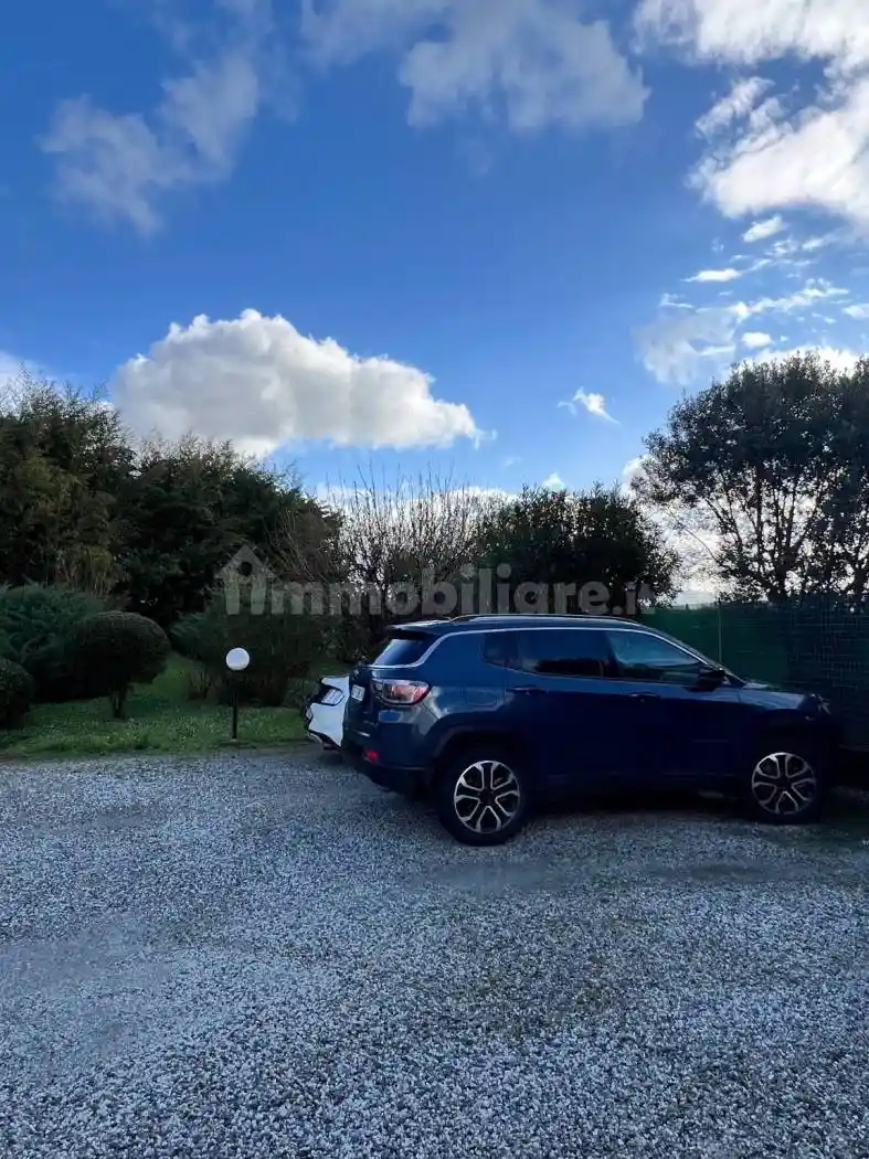 Trilocale via Bruno Ciari 22, Sant'Ippolito, Prato - foto 3