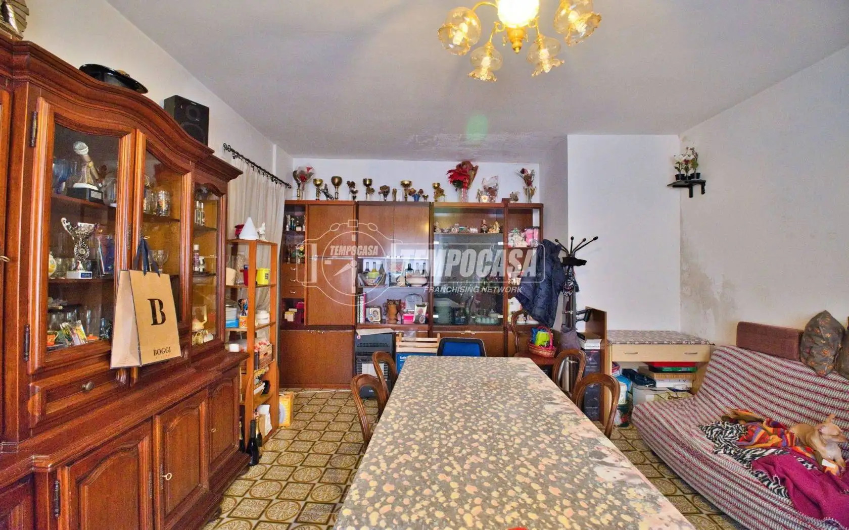 Terratetto unifamiliare 135 m², da ristrutturare, Caresana - foto 3