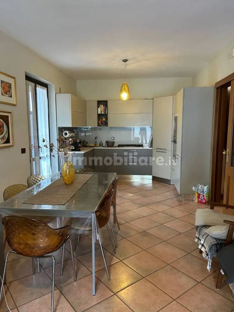 Attico - Mansarda in vendita a Mercogliano