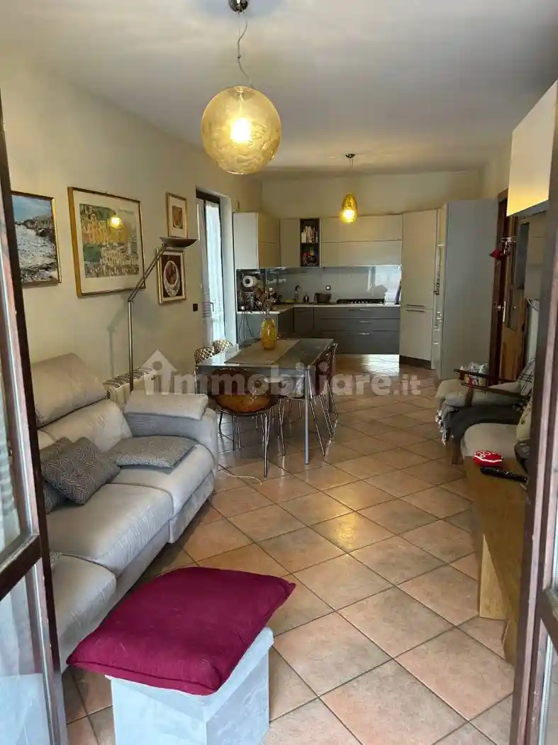 Attico via Mercogliano Pitya, Mercogliano - foto 2