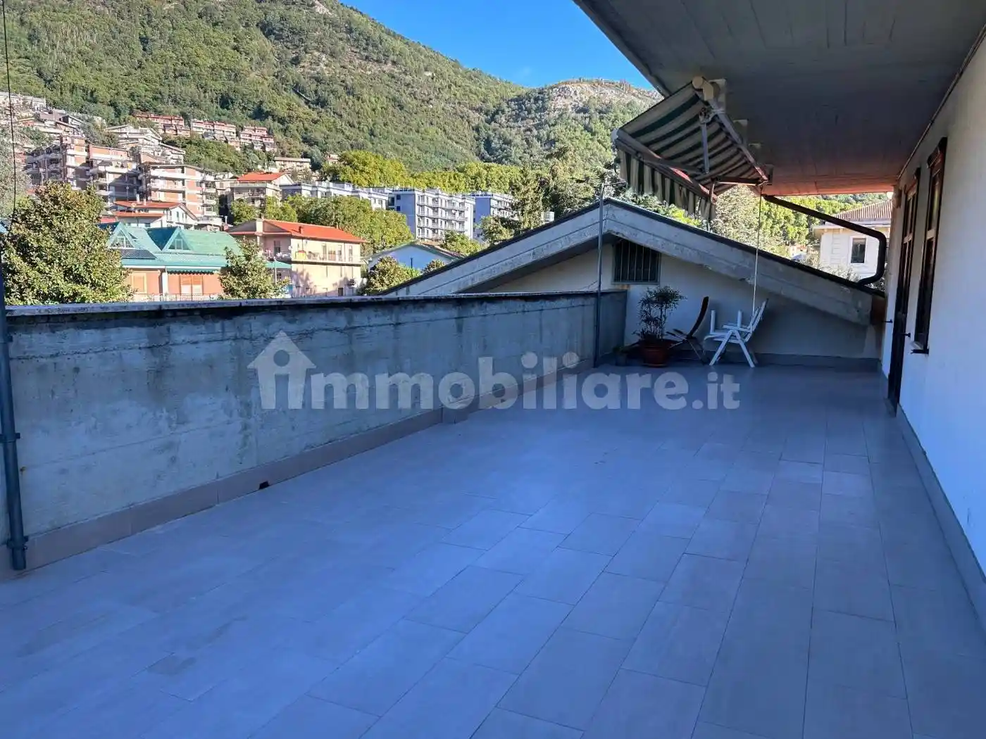 Attico via Mercogliano Pitya, Mercogliano - foto 3