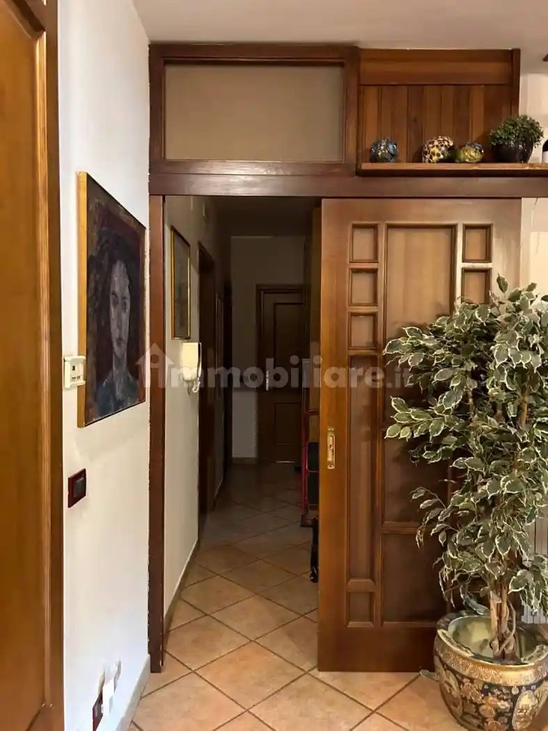 Attico via Mercogliano Pitya, Mercogliano - foto 5