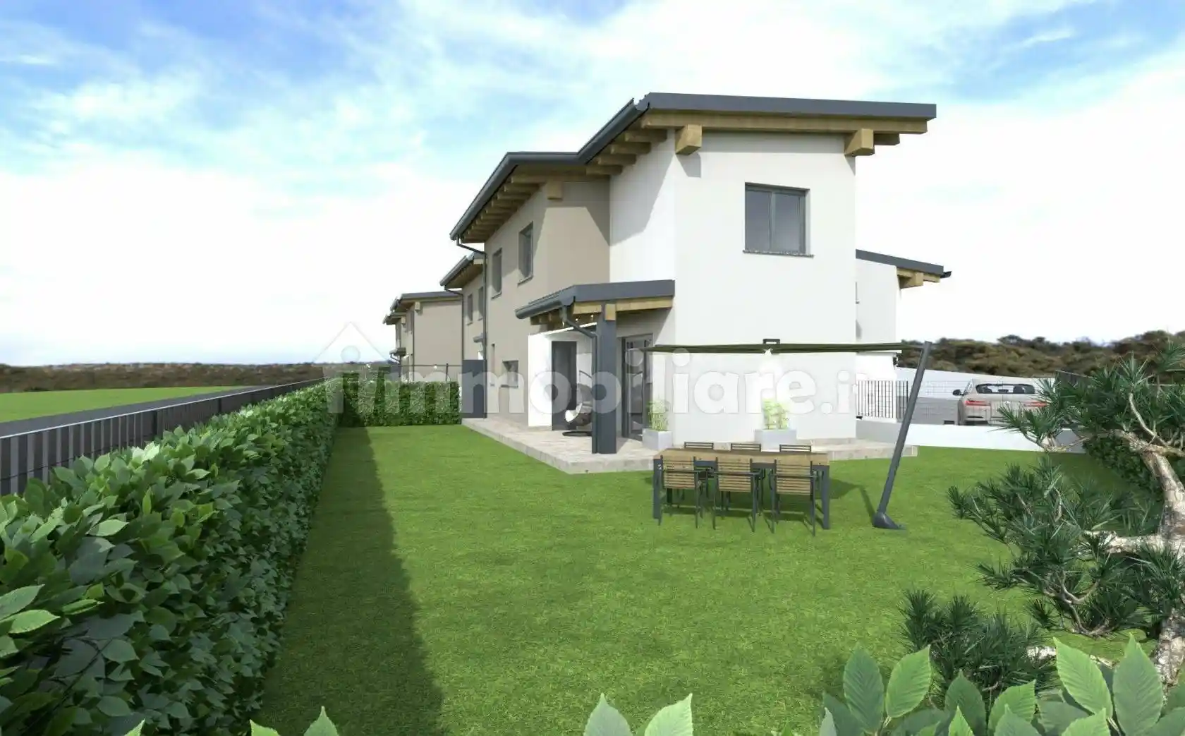 Villa bifamiliare via Valeriana 98A, Centro, Dubino - foto 4