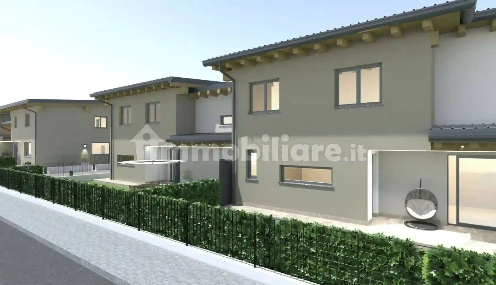 Villa bifamiliare via Valeriana 98A, Centro, Dubino - foto 4
