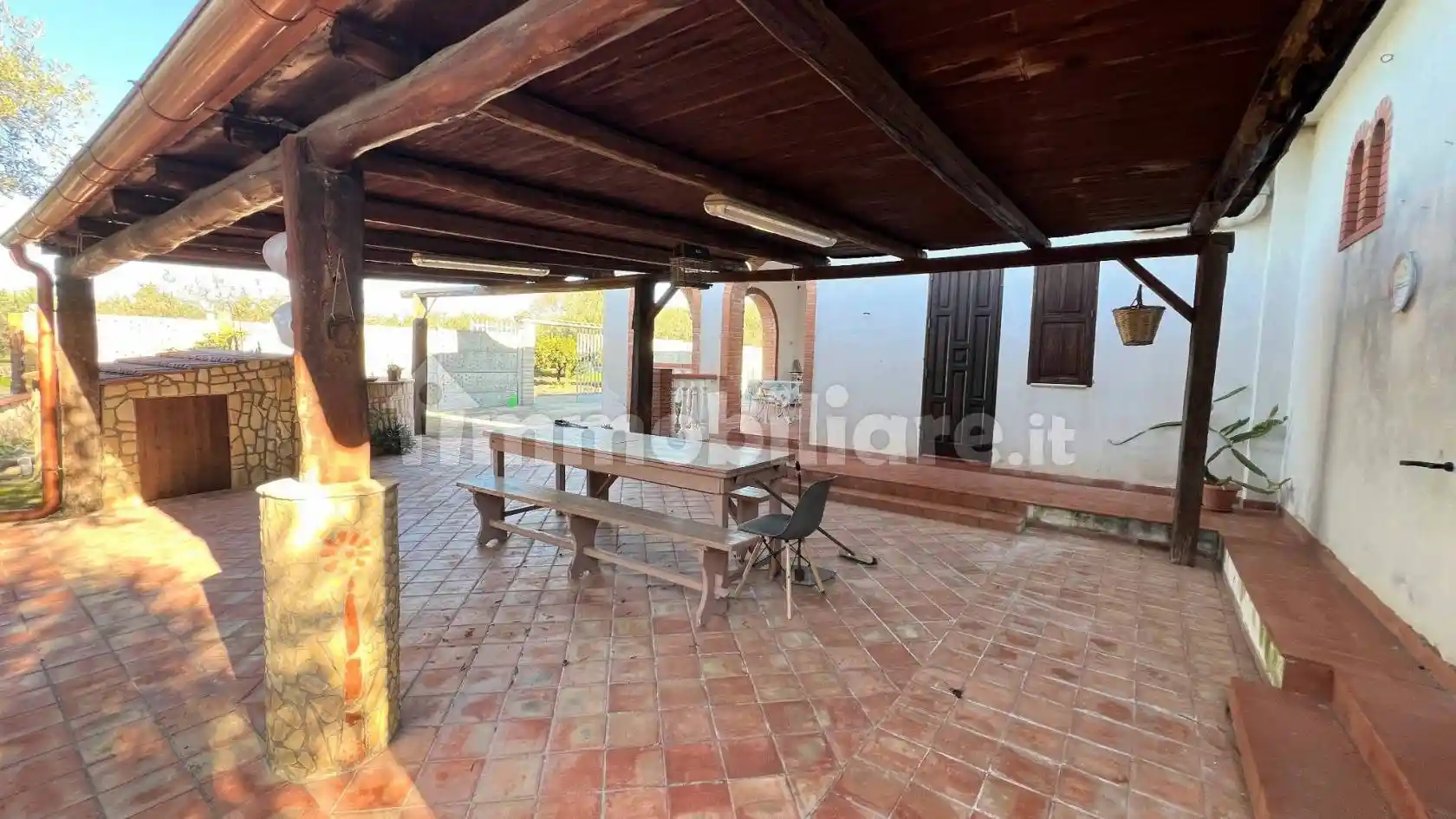 Villa in vendita a Sciacca