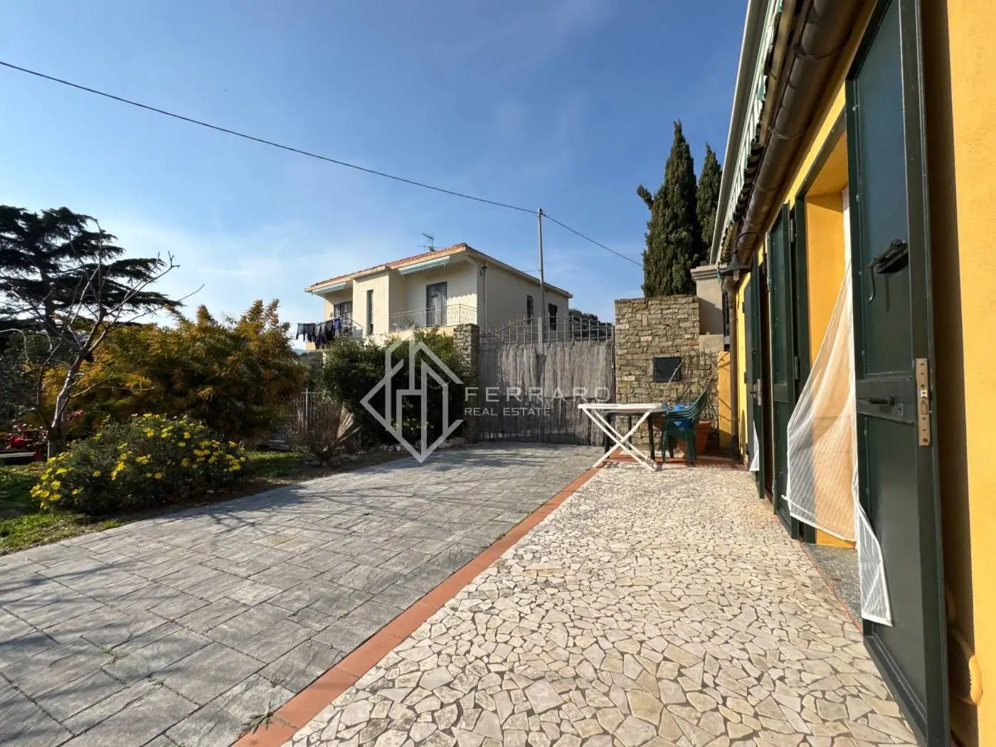 Monolocale via dei Siri 53, Centro, Albisola Superiore - foto 2