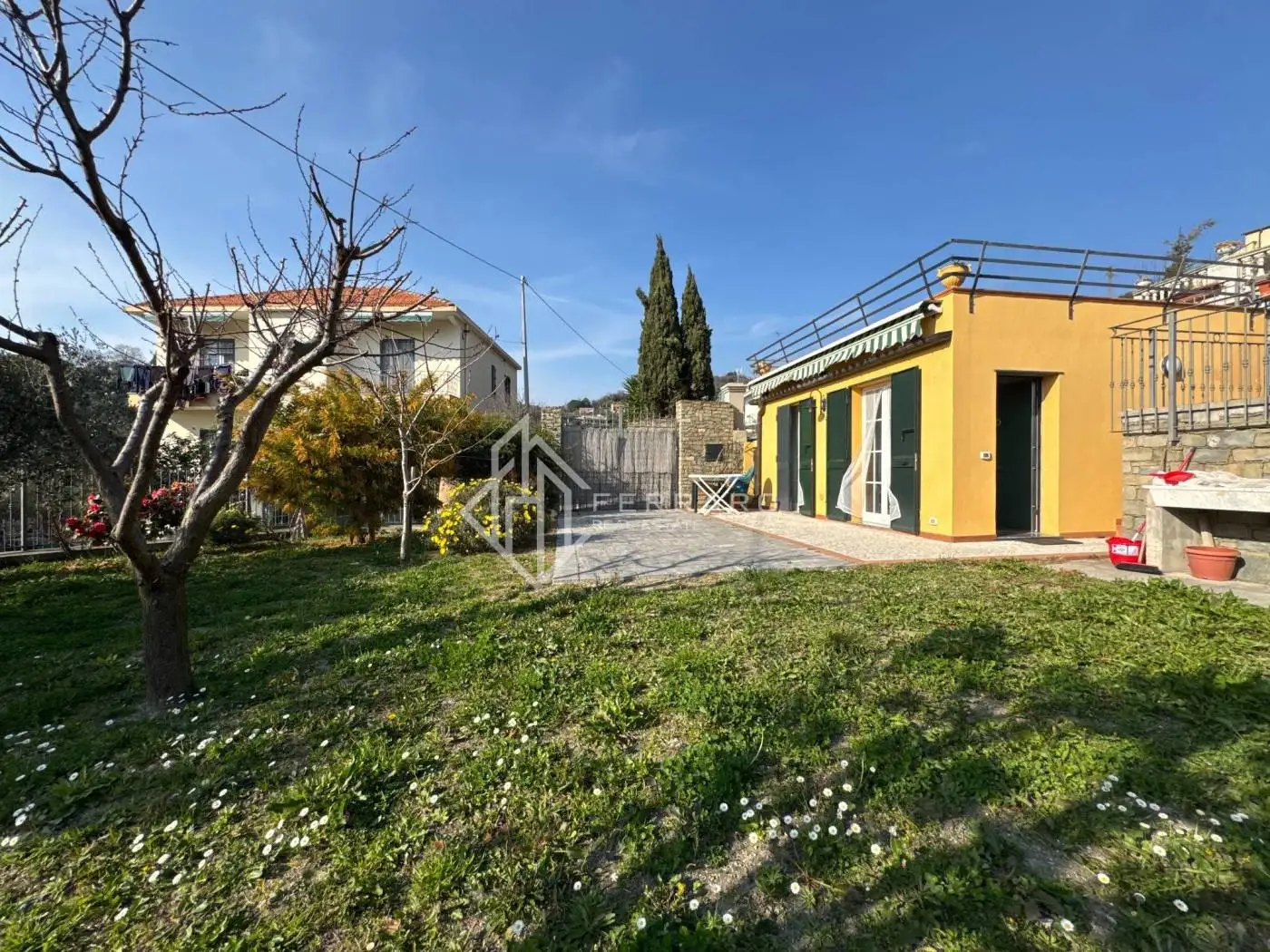 Monolocale via dei Siri 53, Centro, Albisola Superiore - foto 3