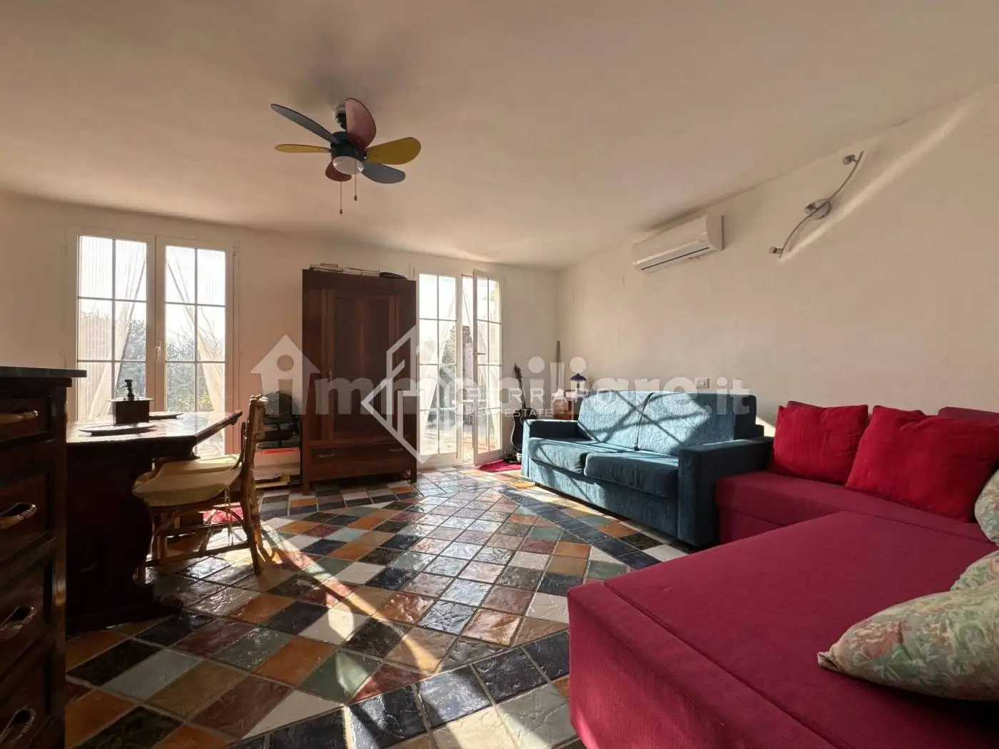 Monolocale via dei Siri 53, Centro, Albisola Superiore - foto 4