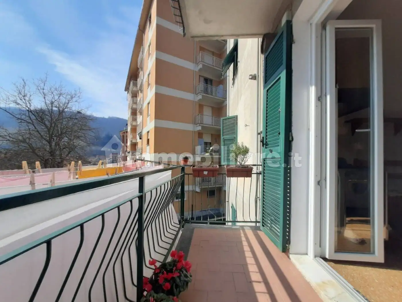 Trilocale via della Franchizia, Campo Ligure - foto 5