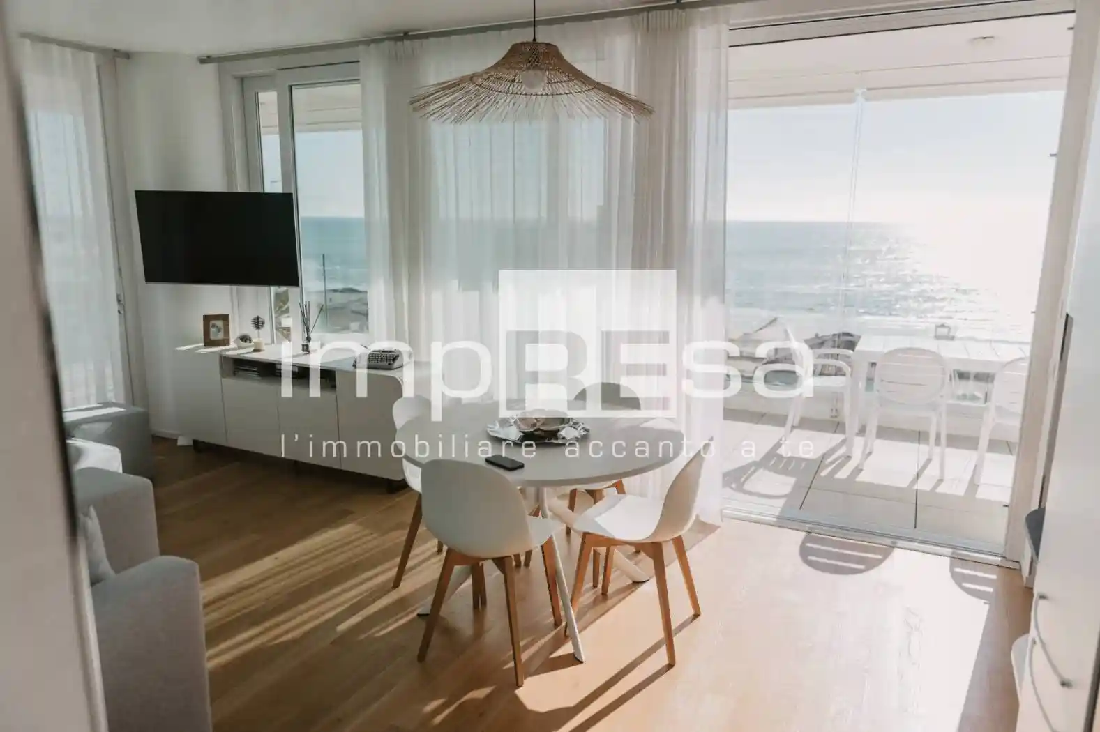 Attico - Mansarda in vendita a Jesolo