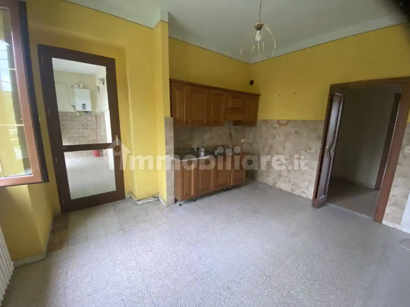 Appartamento in vendita a Pisa