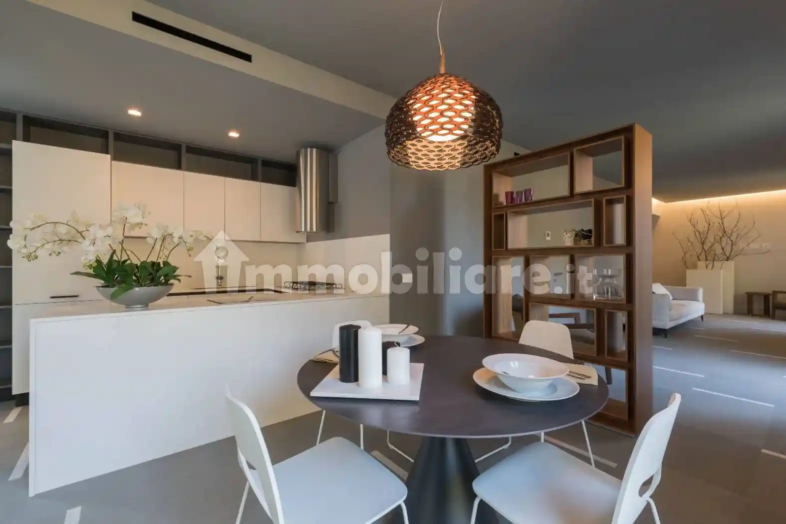 Appartamento in vendita a Alassio