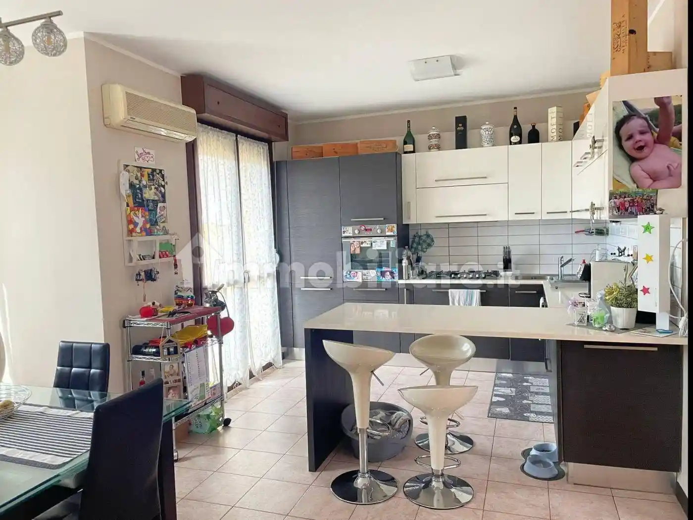 Appartamento in vendita a Parma