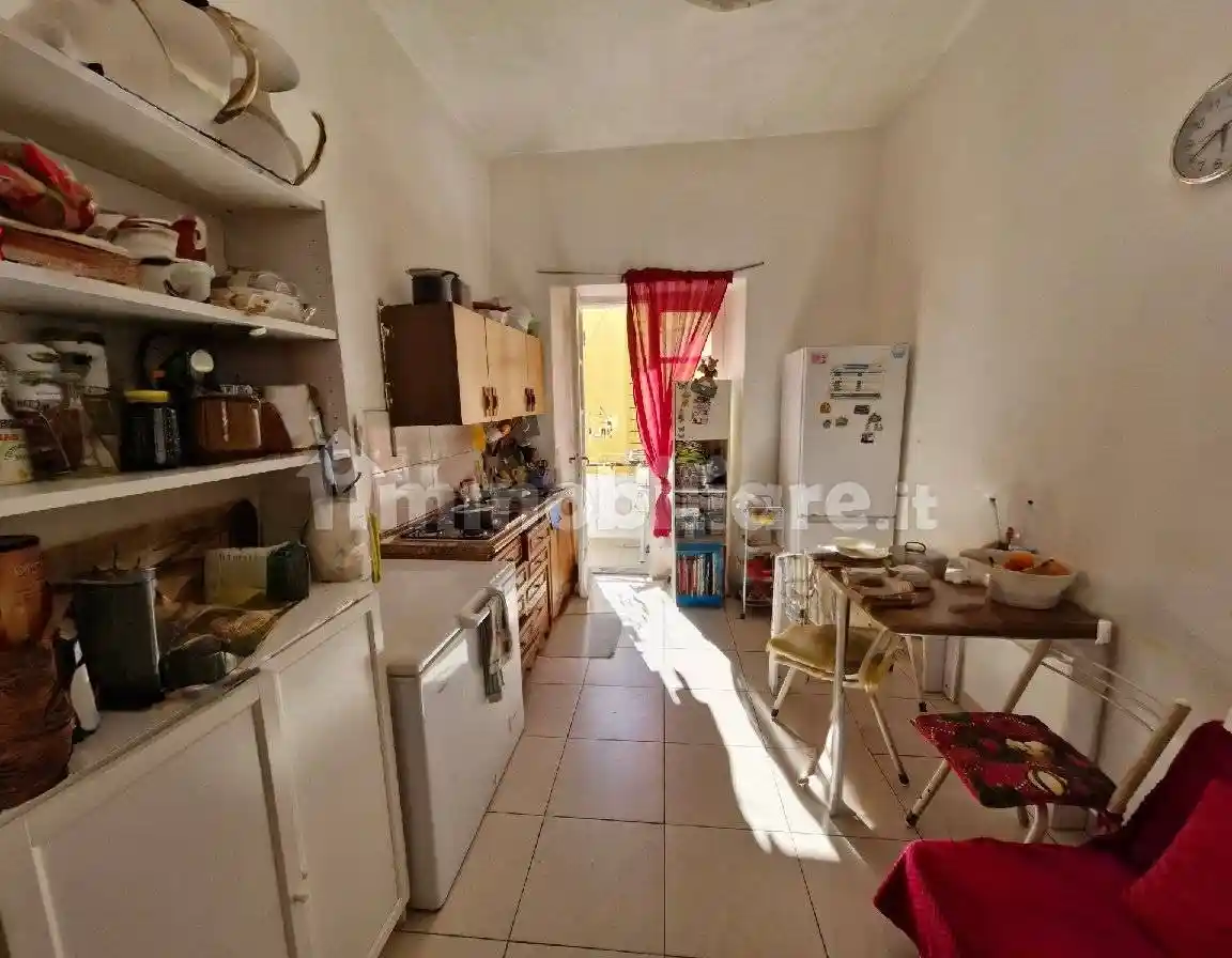 Appartamento in vendita a Cagliari