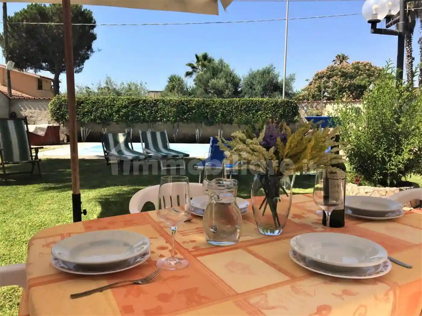 Villa - foto 4