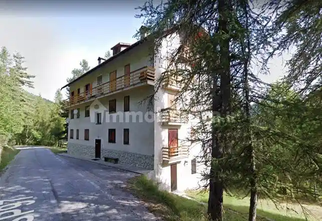 Appartamento in vendita a Mendatica
