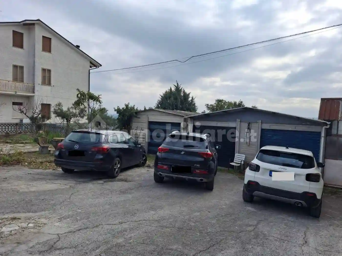 Casa indipendente - foto 3