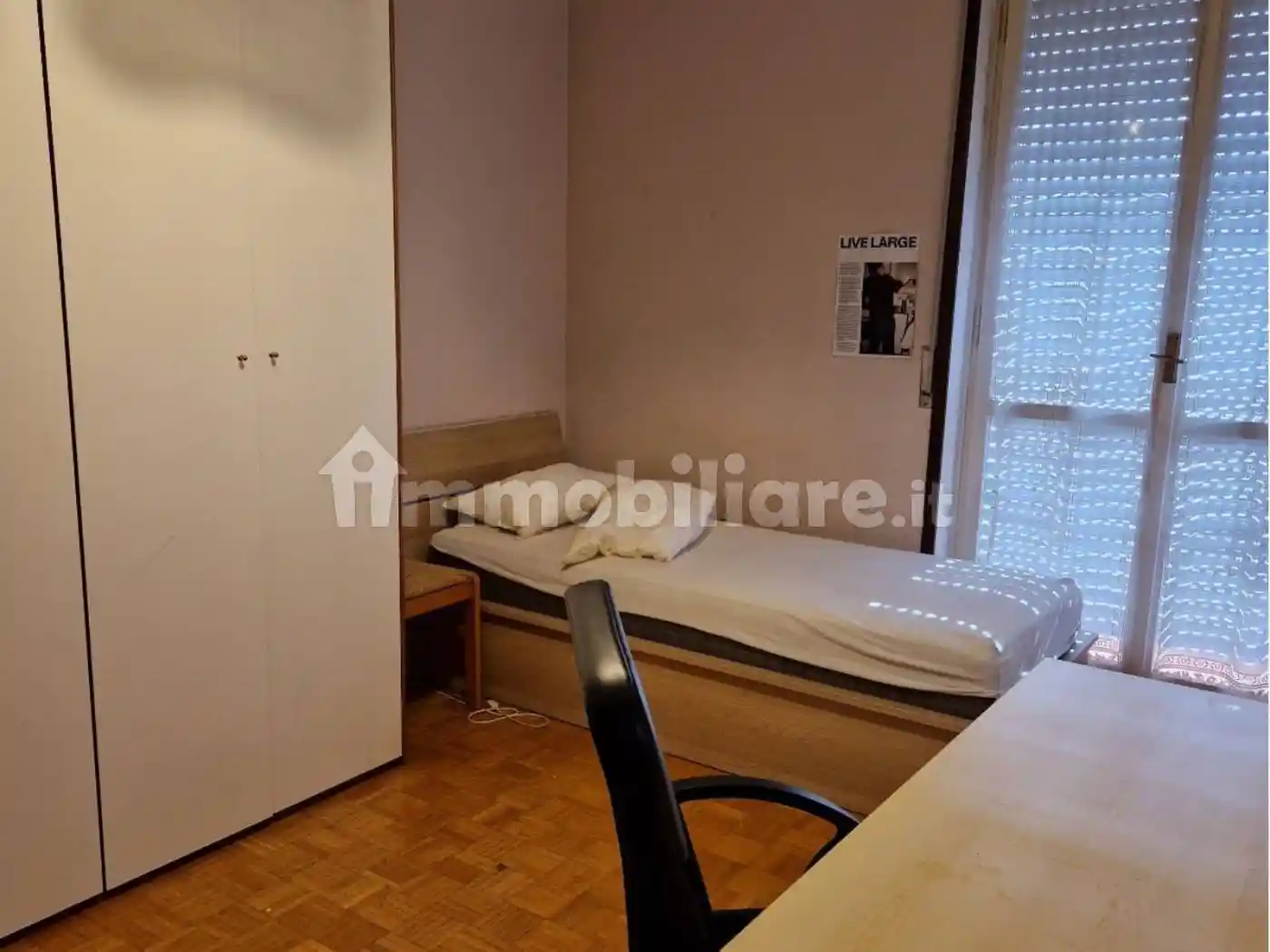 Quadrilocale via Ovada 7, Famagosta, Milano - foto 2