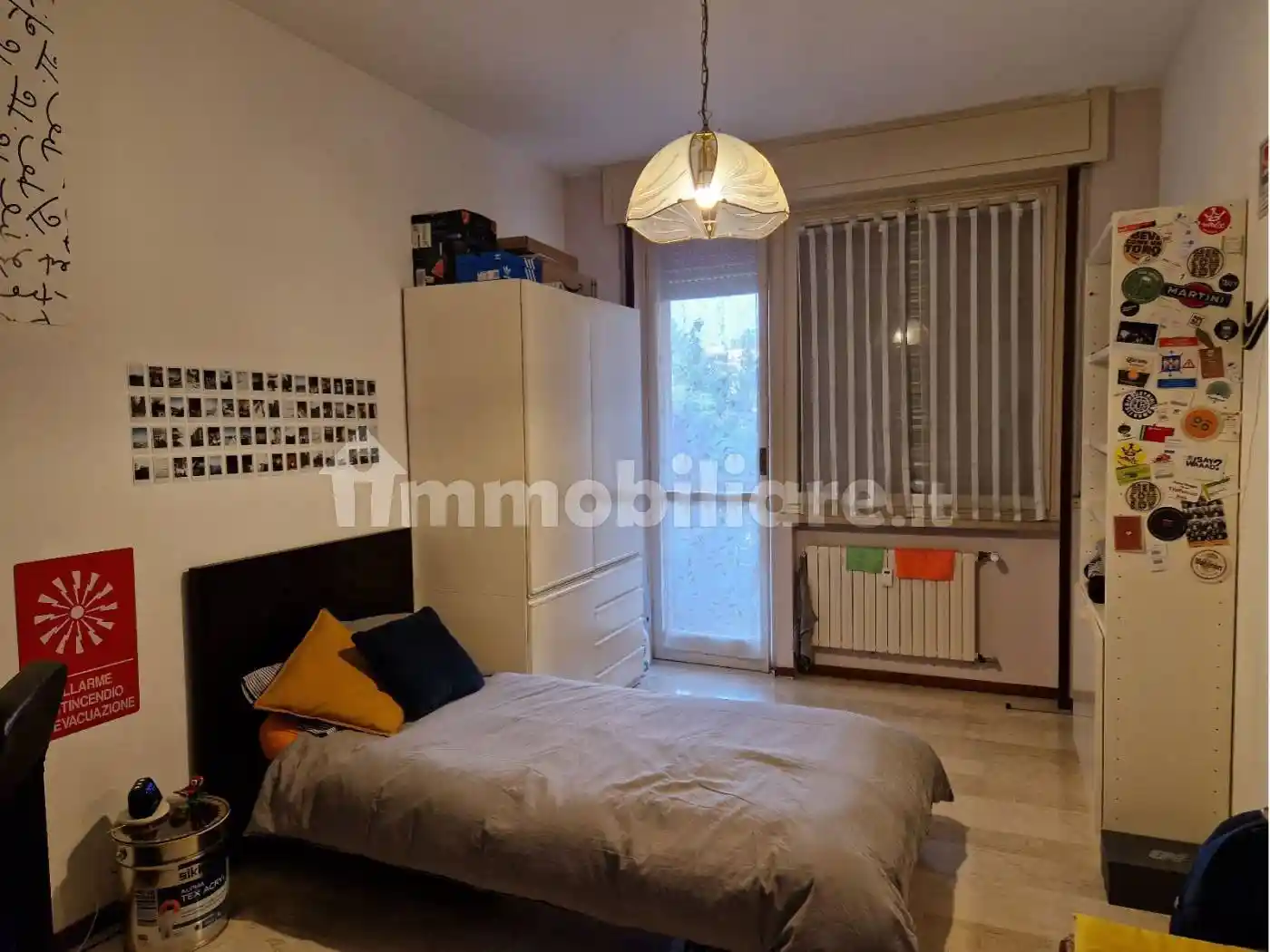 Quadrilocale via Ovada 7, Famagosta, Milano - foto 4