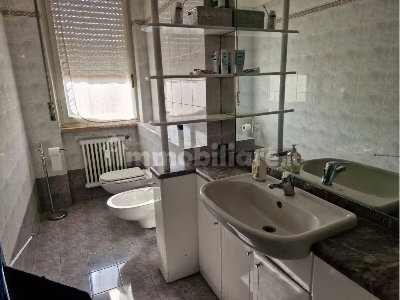 Quadrilocale via Ovada 7, Famagosta, Milano - foto 5