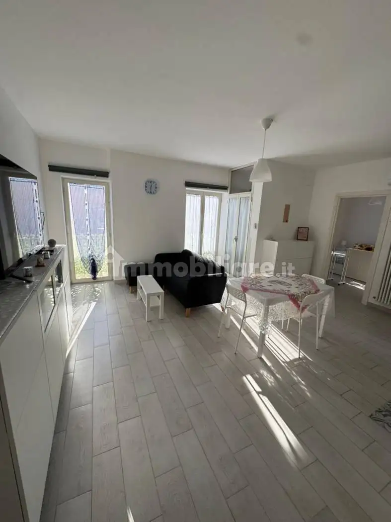 Appartamento in affitto a Caserta