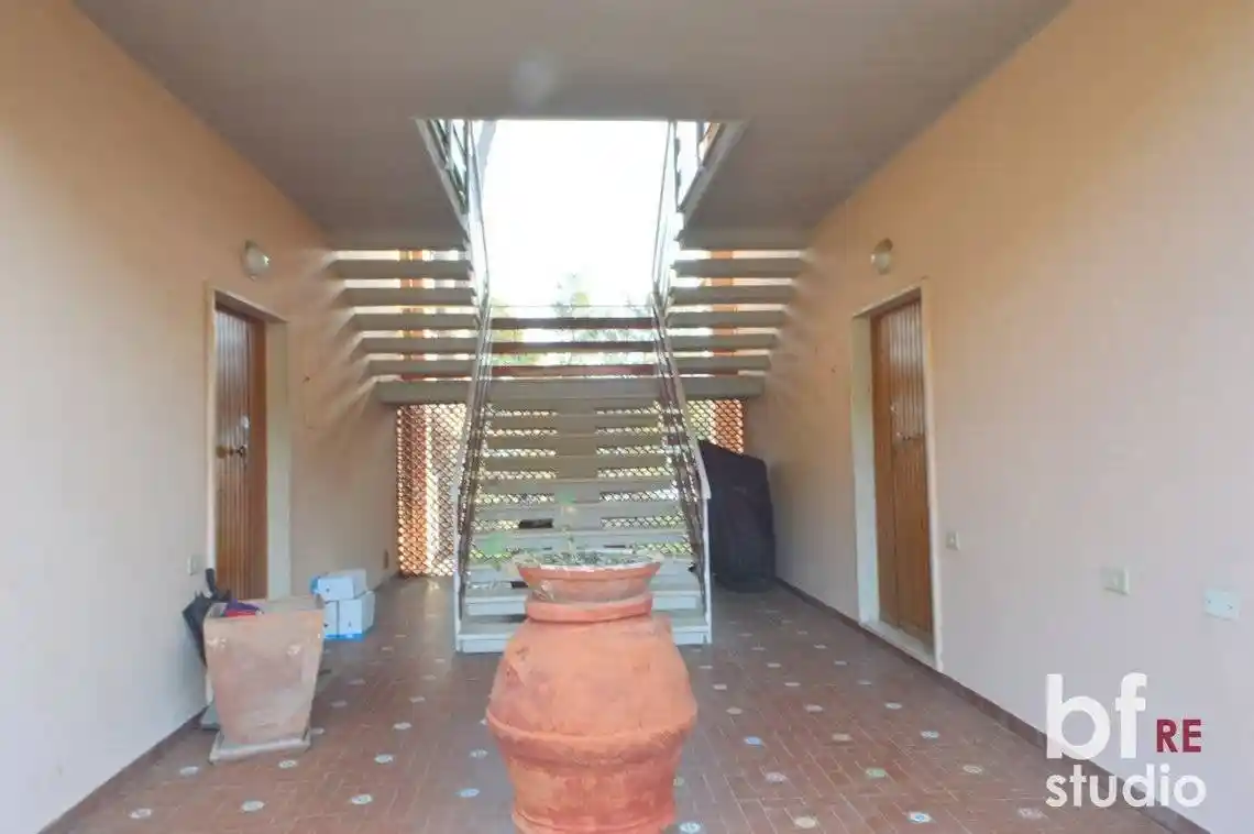 Attico - Mansarda in vendita a Rosignano Marittimo