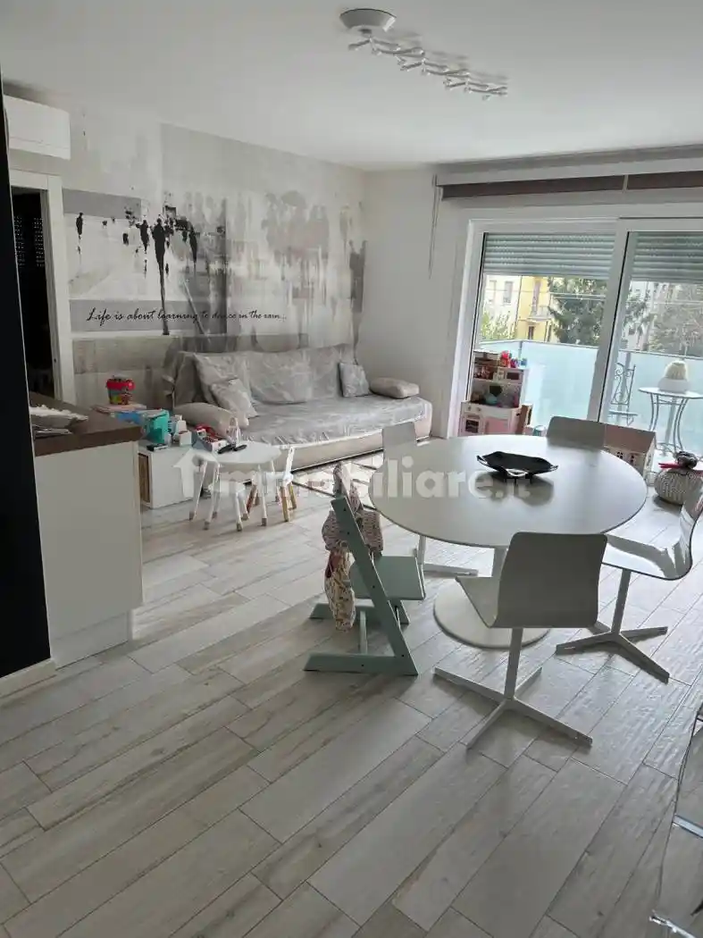 Appartamento in vendita a Pesaro