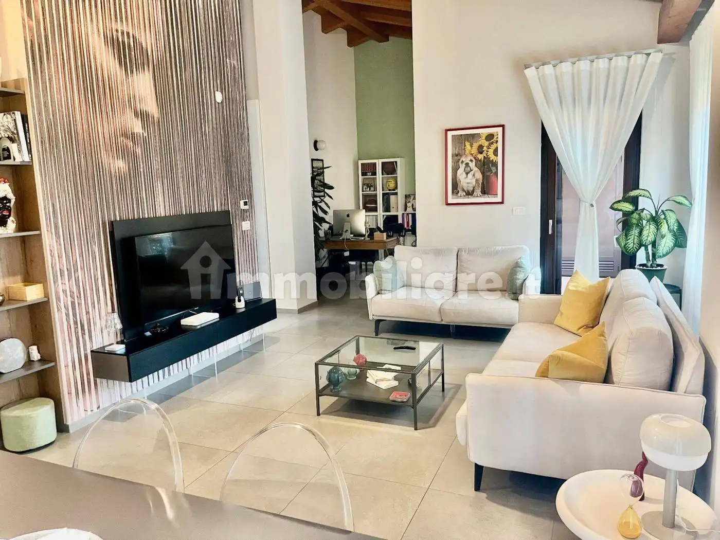 Appartamento in vendita a Melfi