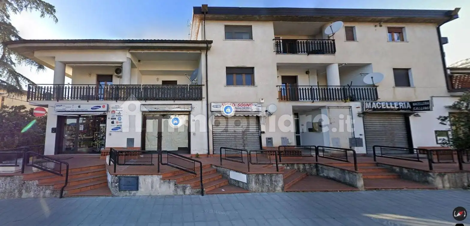 Appartamento in vendita a Marsicovetere