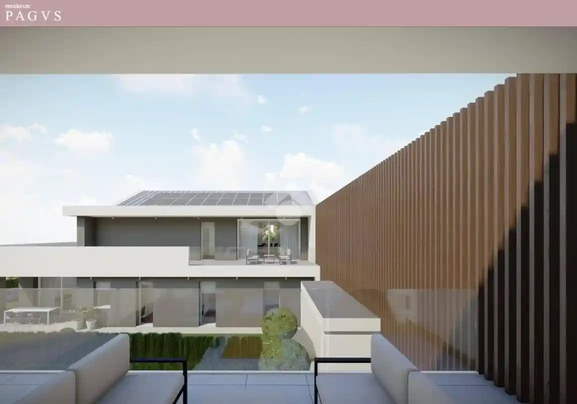 Appartamento in vendita a Vigonza