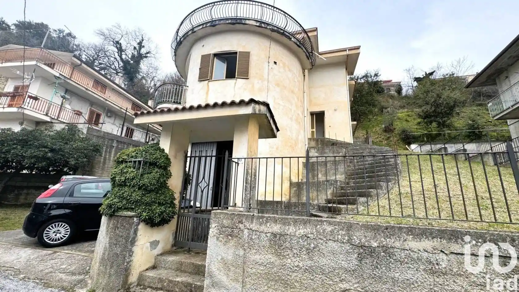 Casa indipendente in vendita a Falerna
