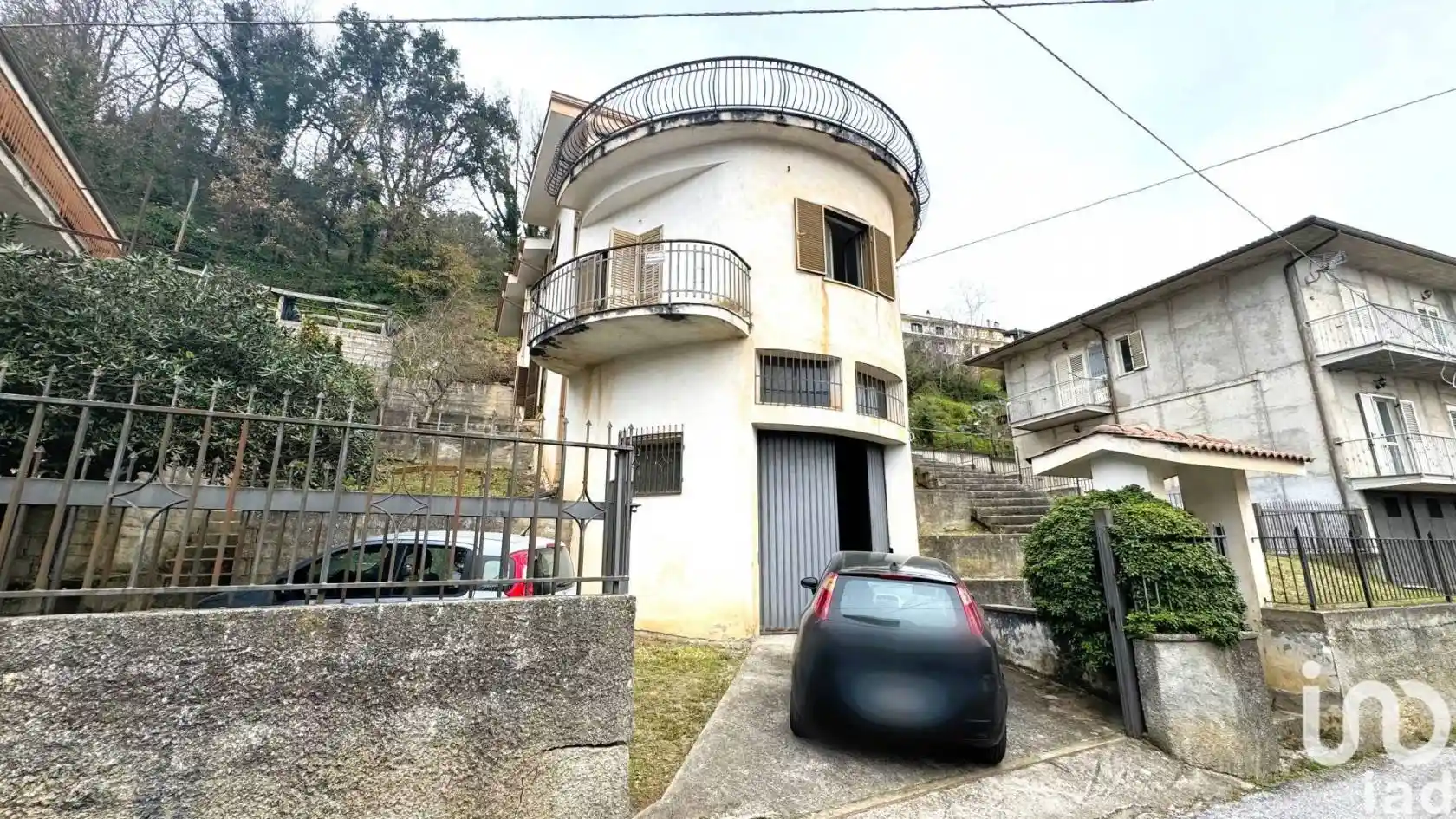 Terratetto unifamiliare via parti inferiori 80, Centro, Falerna - foto 2