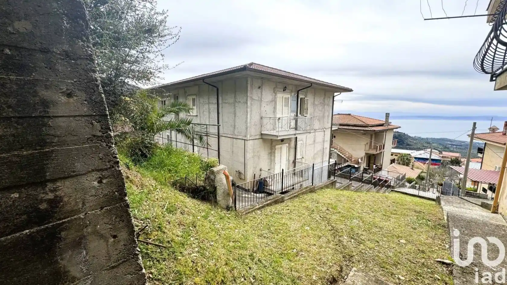 Terratetto unifamiliare via parti inferiori 80, Centro, Falerna - foto 3