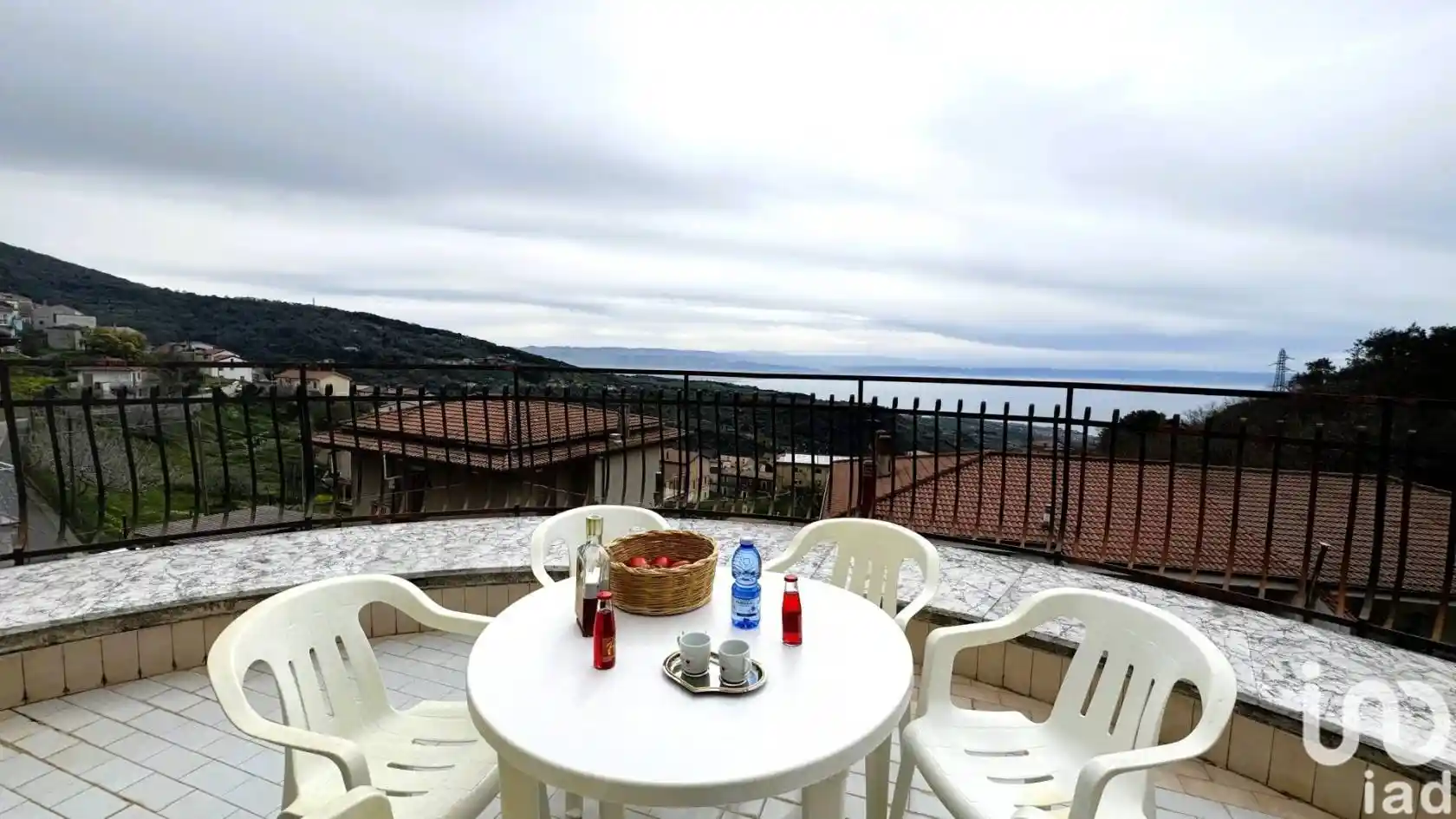 Terratetto unifamiliare via parti inferiori 80, Centro, Falerna - foto 4