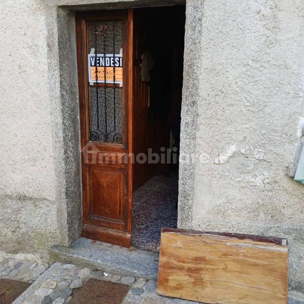 Casa indipendente in vendita a Re