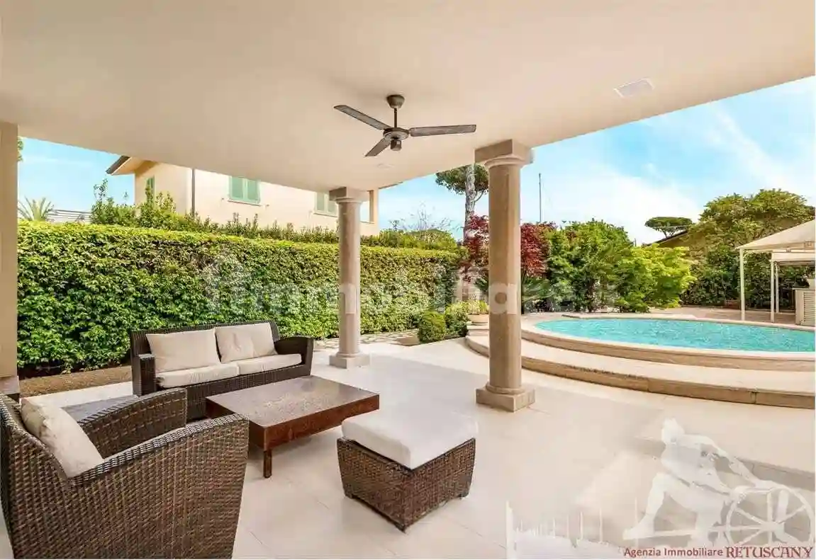 Villa - foto 3