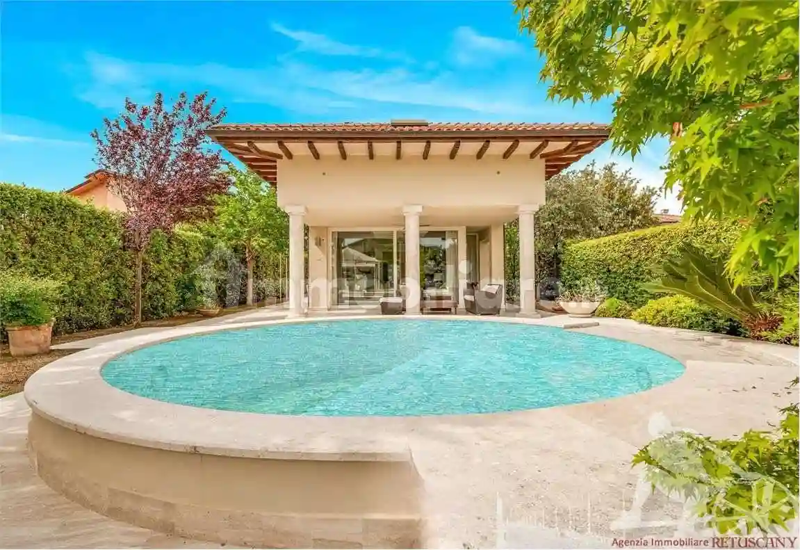 Villa - foto 5