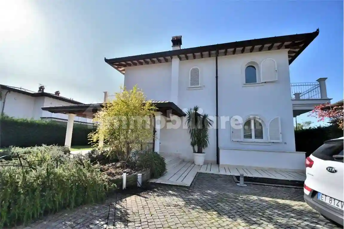 Casa indipendente - foto 4