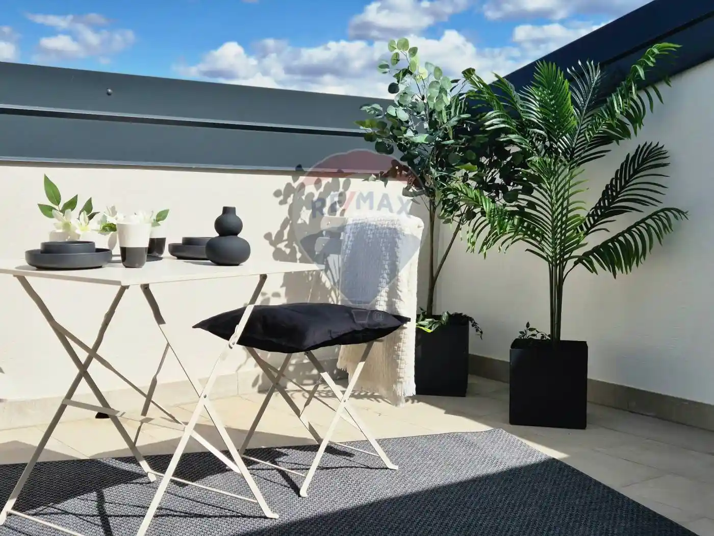 Attico - Mansarda in vendita a Tavagnacco