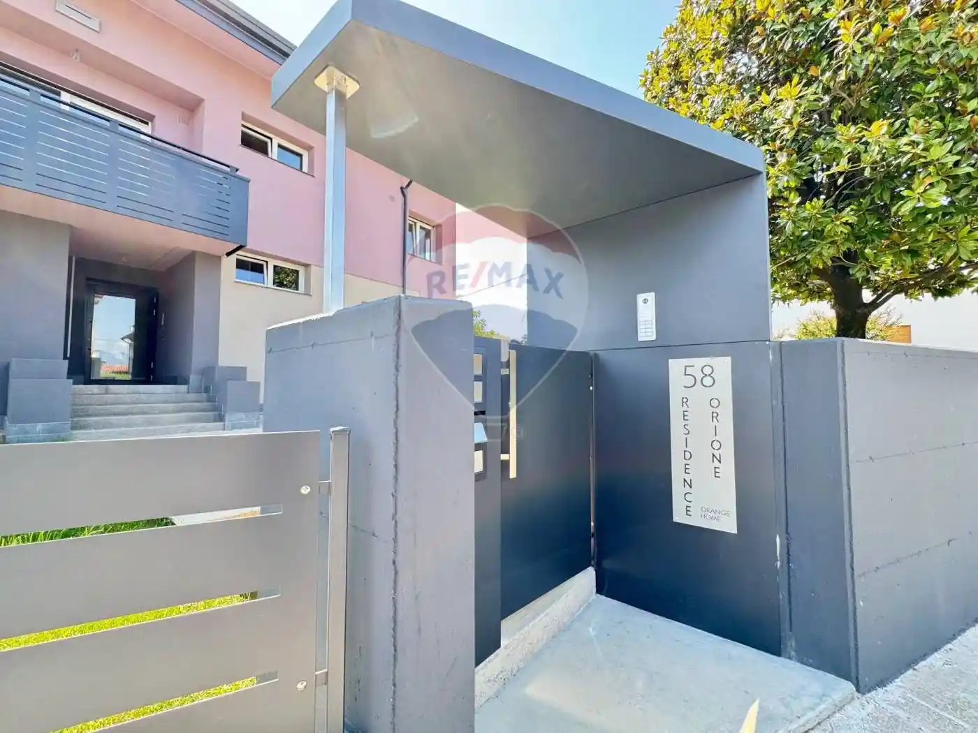 Appartamento in vendita a Tavagnacco