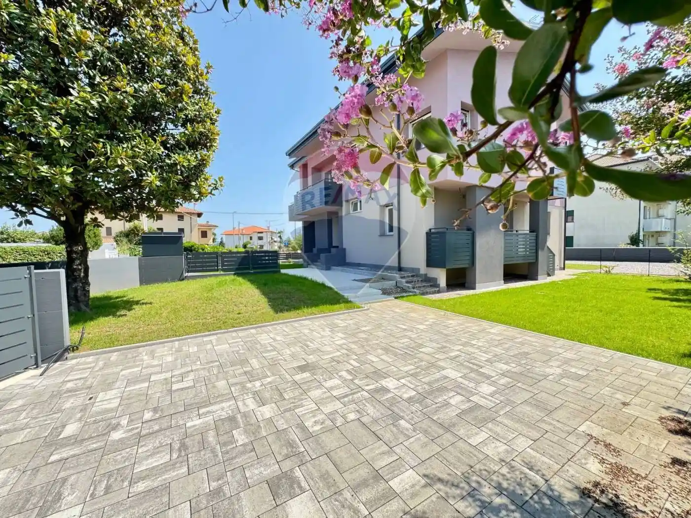 Appartamento in vendita a Tavagnacco