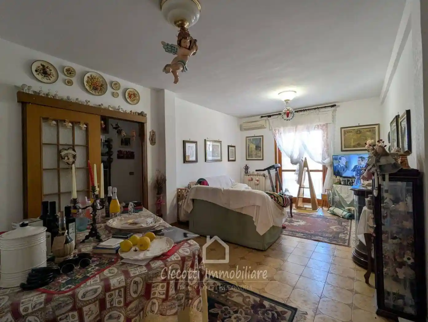 Attico - Mansarda in vendita a Ladispoli