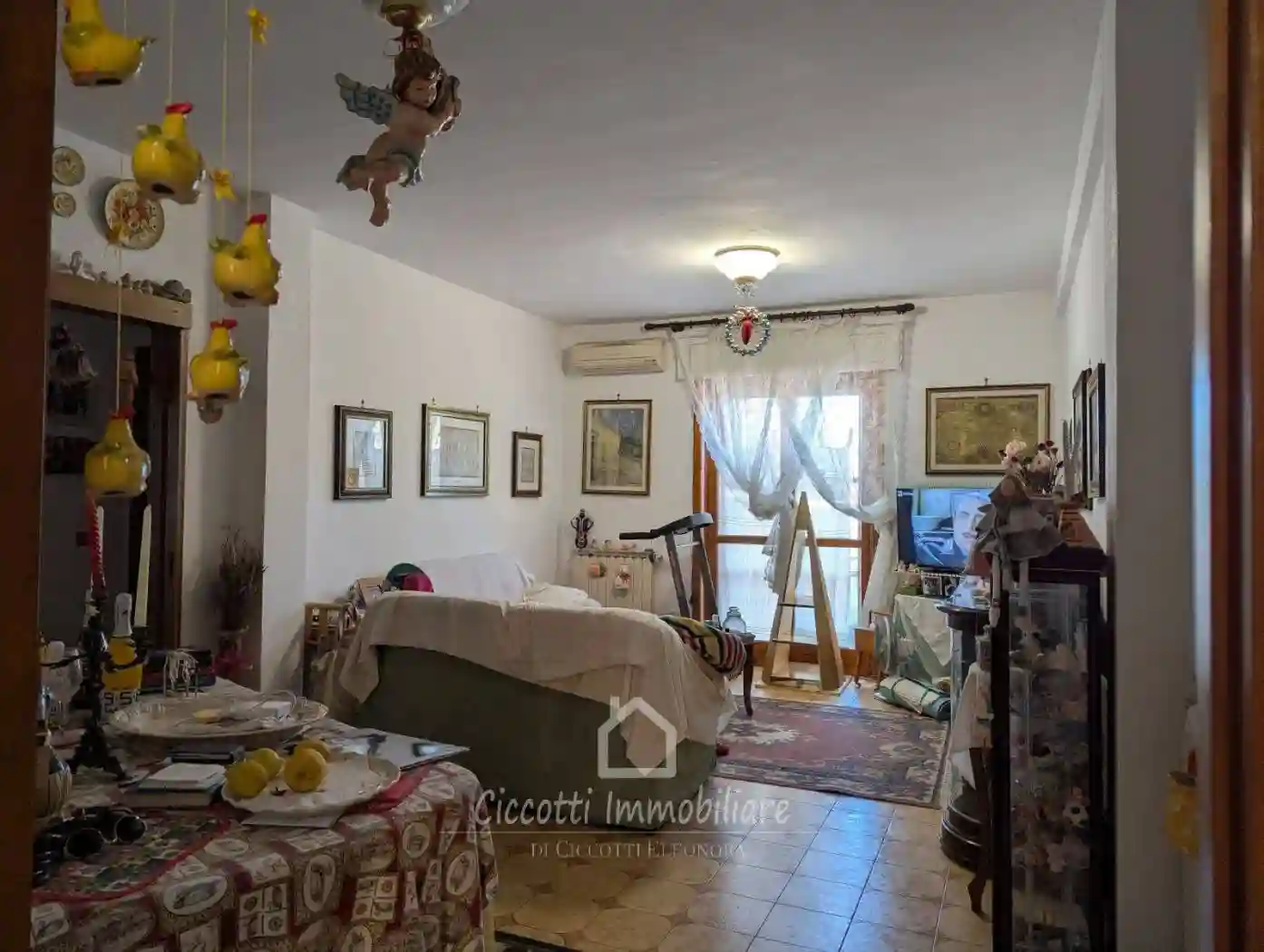 Attico - Mansarda - foto 2