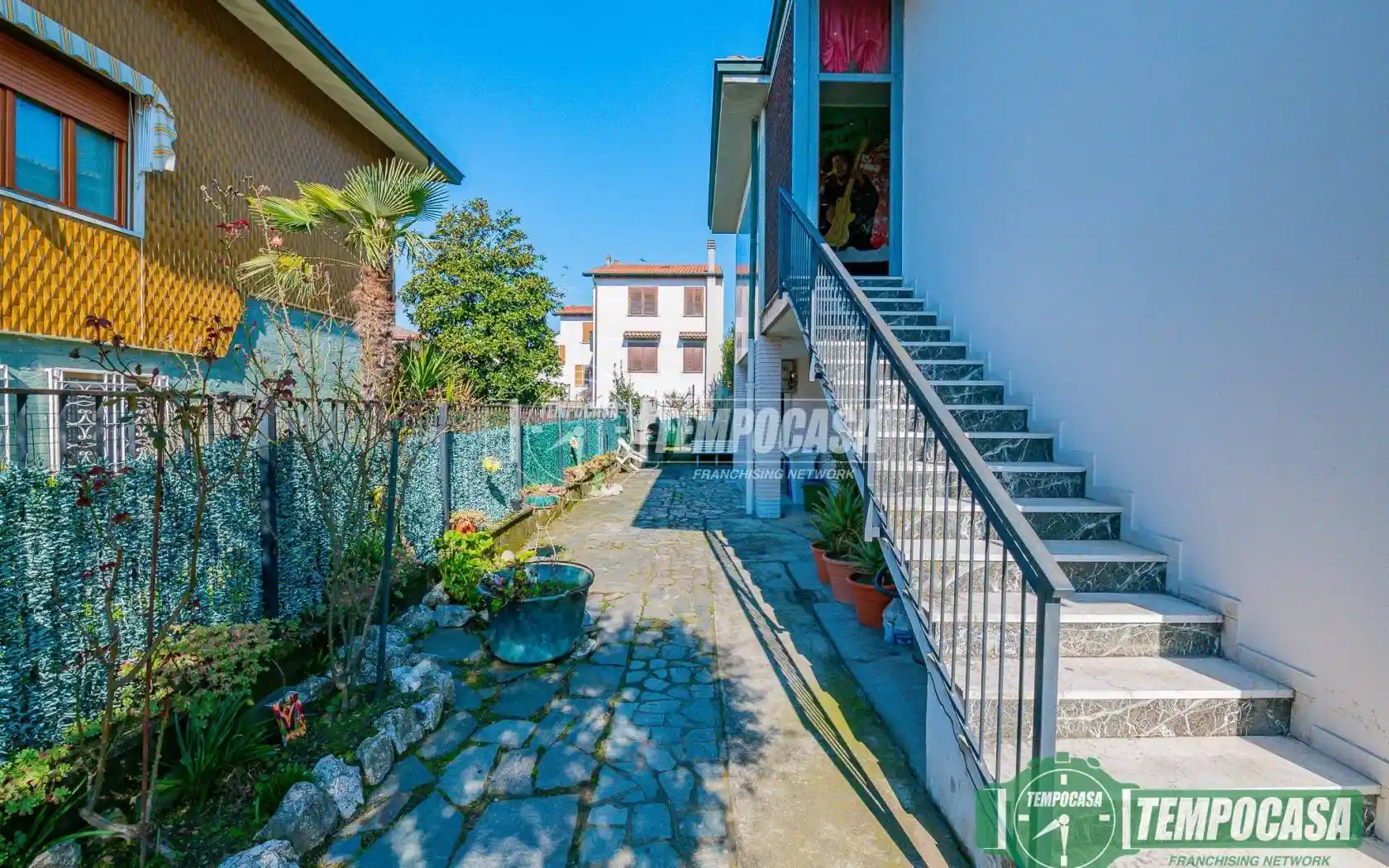 Villa unifamiliare via Don Giovanni Minzoni 5, Bellaria, Peschiera Borromeo - foto 4