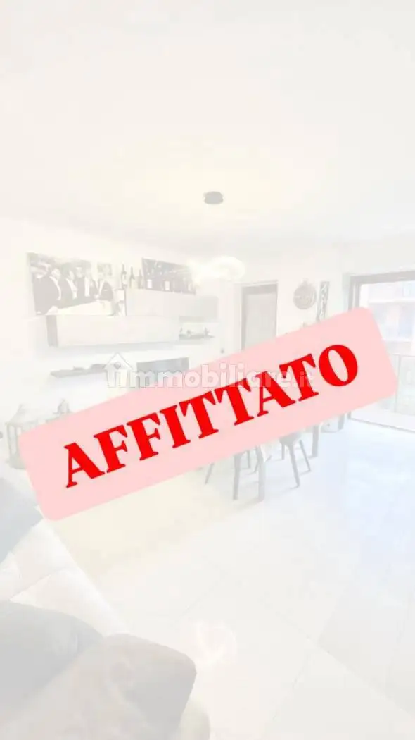 Appartamento in affitto a Gallarate