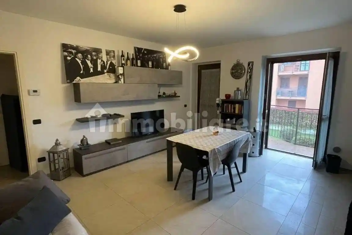 Bilocale via Gabrio Casati 7, Arnate, Gallarate - foto 2